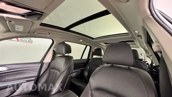 2019 BMW X7 Sports Activity Vehicle xDrive40i - miniatura 14