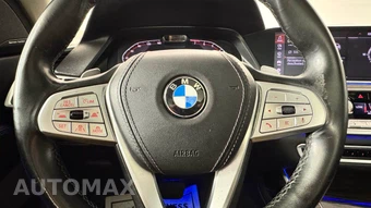 2019 BMW X7 Sports Activity Vehicle xDrive40i - miniatura 16