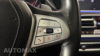 2019 BMW X7 Sports Activity Vehicle xDrive40i - miniatura 17