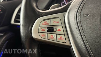 2019 BMW X7 Sports Activity Vehicle xDrive40i - miniatura 18
