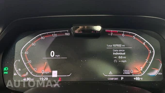 2019 BMW X7 Sports Activity Vehicle xDrive40i - miniatura 19
