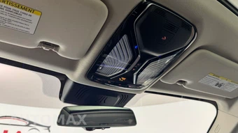 2019 BMW X7 Sports Activity Vehicle xDrive40i - miniatura 21