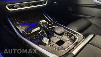 2019 BMW X7 Sports Activity Vehicle xDrive40i - miniatura 22