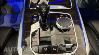 2019 BMW X7 Sports Activity Vehicle xDrive40i - miniatura 23