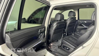 2019 BMW X7 Sports Activity Vehicle xDrive40i - miniatura 26