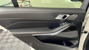 2019 BMW X7 Sports Activity Vehicle xDrive40i - miniatura 27