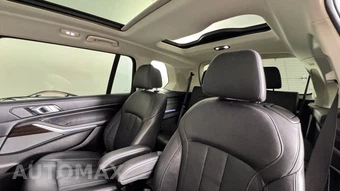 2019 BMW X7 Sports Activity Vehicle xDrive40i - miniatura 29