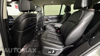 2019 BMW X7 Sports Activity Vehicle xDrive40i - miniatura 30