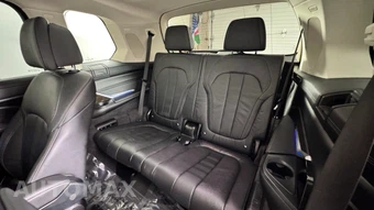 2019 BMW X7 Sports Activity Vehicle xDrive40i - miniatura 31