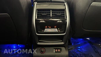 2019 BMW X7 Sports Activity Vehicle xDrive40i - miniatura 32