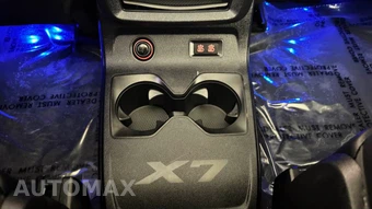 2019 BMW X7 Sports Activity Vehicle xDrive40i - miniatura 33