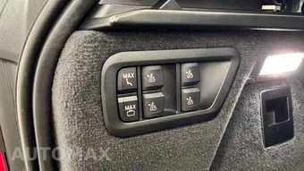 2019 BMW X7 Sports Activity Vehicle xDrive40i - miniatura 36