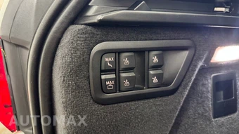 2019 BMW X7 Sports Activity Vehicle xDrive40i - miniatura 37