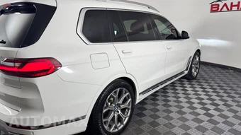 2019 BMW X7 Sports Activity Vehicle xDrive40i - miniatura 6