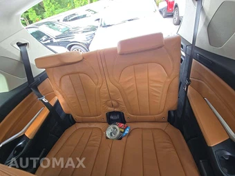 2019 BMW X7 Sports Activity Vehicle xDrive40i - miniatura 14