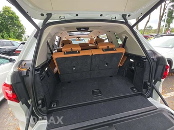 2019 BMW X7 Sports Activity Vehicle xDrive40i - miniatura 15