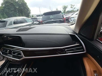 2019 BMW X7 Sports Activity Vehicle xDrive40i - miniatura 20