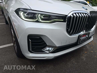 2019 BMW X7 Sports Activity Vehicle xDrive40i - miniatura 23