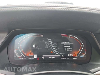 2019 BMW X7 Sports Activity Vehicle xDrive40i - miniatura 9