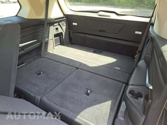 2019 BMW X7 Sports Activity Vehicle xDrive40i - miniatura 11