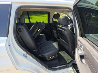 2019 BMW X7 Sports Activity Vehicle xDrive40i - miniatura 14