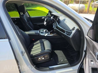 2019 BMW X7 Sports Activity Vehicle xDrive40i - miniatura 16