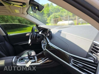 2019 BMW X7 Sports Activity Vehicle xDrive40i - miniatura 17