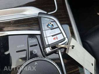 2019 BMW X7 Sports Activity Vehicle xDrive40i - miniatura 5