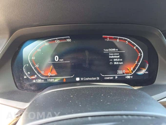 2019 BMW X7 Sports Activity Vehicle xDrive40i - miniatura 6