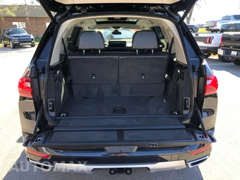 2019 BMW X7 Sports Activity Vehicle xDrive40i - miniatura 11