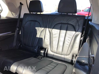 2019 BMW X7 Sports Activity Vehicle xDrive40i - miniatura 12