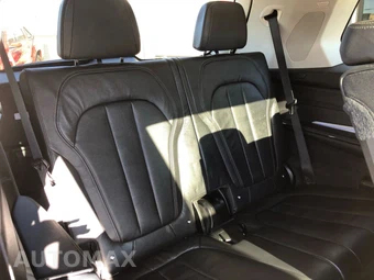 2019 BMW X7 Sports Activity Vehicle xDrive40i - miniatura 13