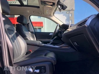 2019 BMW X7 Sports Activity Vehicle xDrive40i - miniatura 15