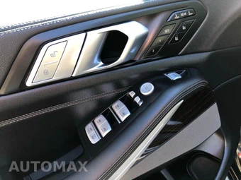 2019 BMW X7 Sports Activity Vehicle xDrive40i - miniatura 16