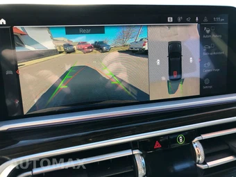 2019 BMW X7 Sports Activity Vehicle xDrive40i - miniatura 19