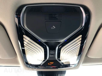 2019 BMW X7 Sports Activity Vehicle xDrive40i - miniatura 23