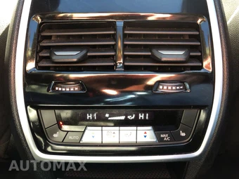 2019 BMW X7 Sports Activity Vehicle xDrive40i - miniatura 24