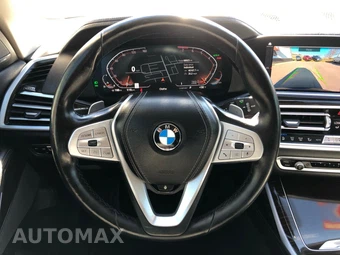 2019 BMW X7 Sports Activity Vehicle xDrive40i - miniatura 26