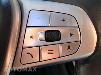 2019 BMW X7 Sports Activity Vehicle xDrive40i - miniatura 27