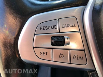 2019 BMW X7 Sports Activity Vehicle xDrive40i - miniatura 28
