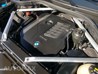 2019 BMW X7 Sports Activity Vehicle xDrive40i - miniatura 29