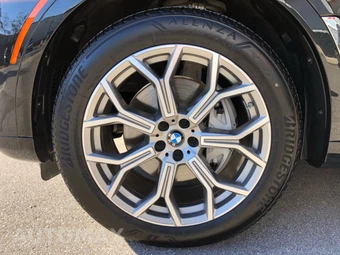 2019 BMW X7 Sports Activity Vehicle xDrive40i - miniatura 31