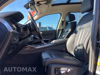2019 BMW X7 Sports Activity Vehicle xDrive40i - miniatura 9