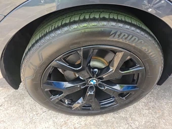2019 BMW X7 Sports Activity Vehicle xDrive40i - miniatura 10