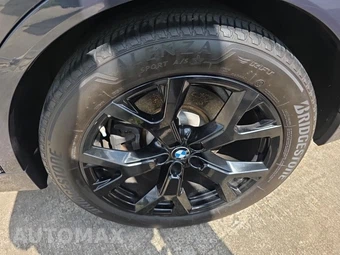 2019 BMW X7 Sports Activity Vehicle xDrive40i - miniatura 11