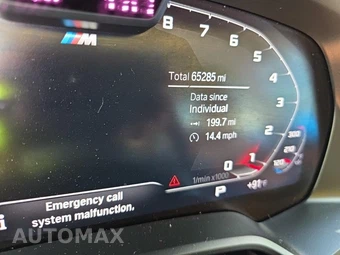 2019 BMW X7 Sports Activity Vehicle xDrive40i - miniatura 15
