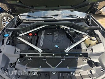 2019 BMW X7 Sports Activity Vehicle xDrive40i - miniatura 18
