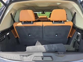 2019 BMW X7 Sports Activity Vehicle xDrive40i - miniatura 19