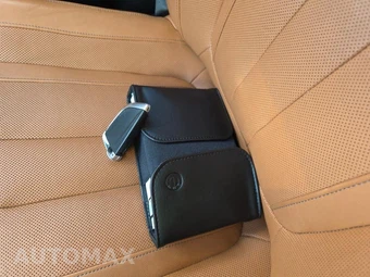 2019 BMW X7 Sports Activity Vehicle xDrive40i - miniatura 21