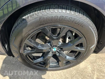 2019 BMW X7 Sports Activity Vehicle xDrive40i - miniatura 8